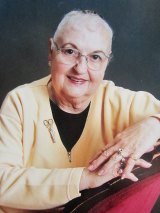 Lemoore's Joanne Hernandez passes away at the age of 80.